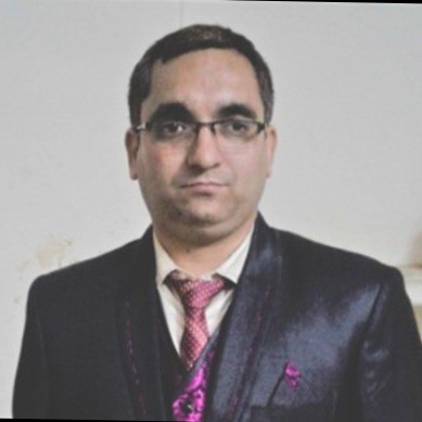 Sachin Kumar